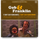 Illustration for article titled And now there are "vintage" Arrested Development album covers